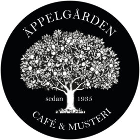 Äppelgården